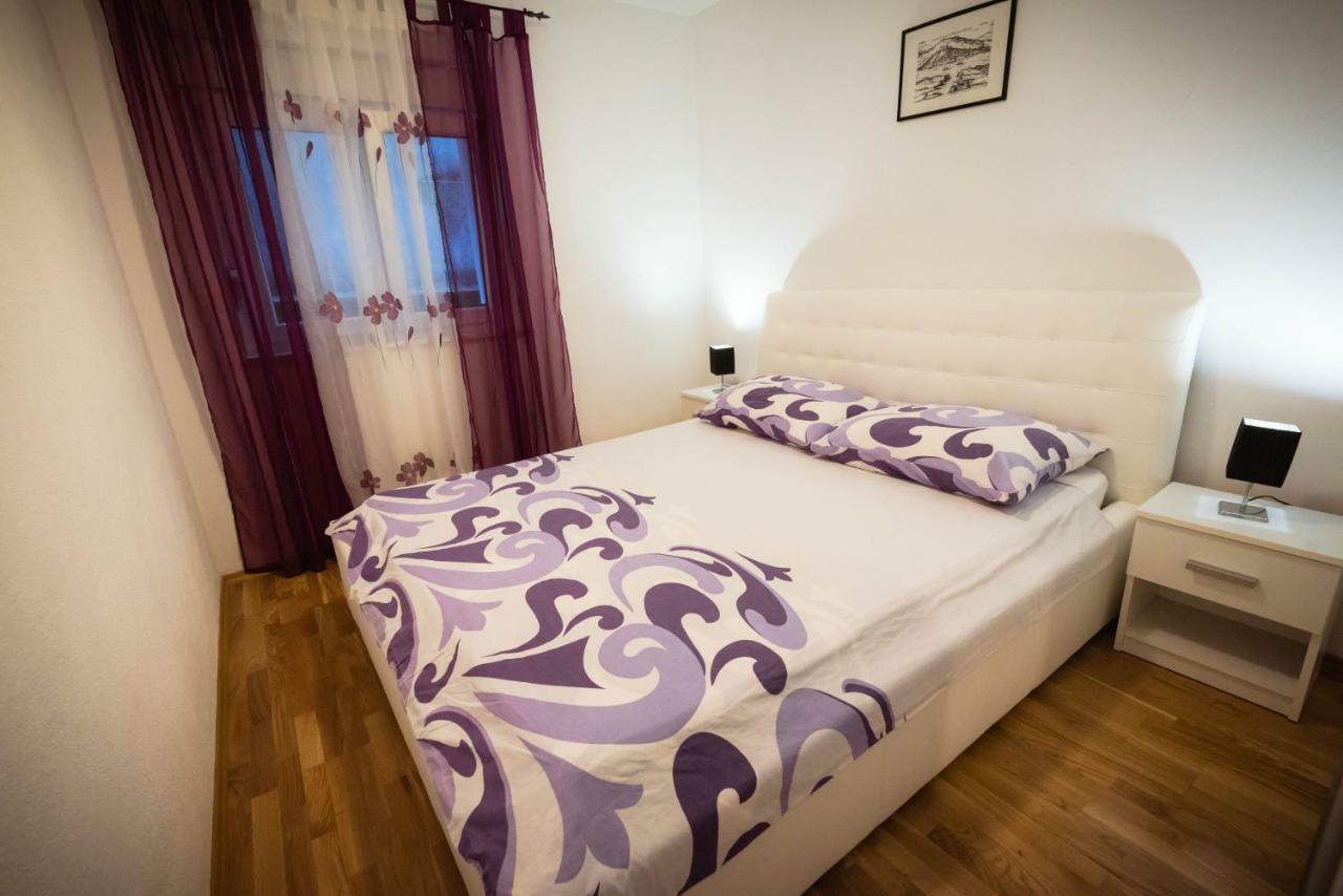 Apartments Nakic Sibenik Exterior photo